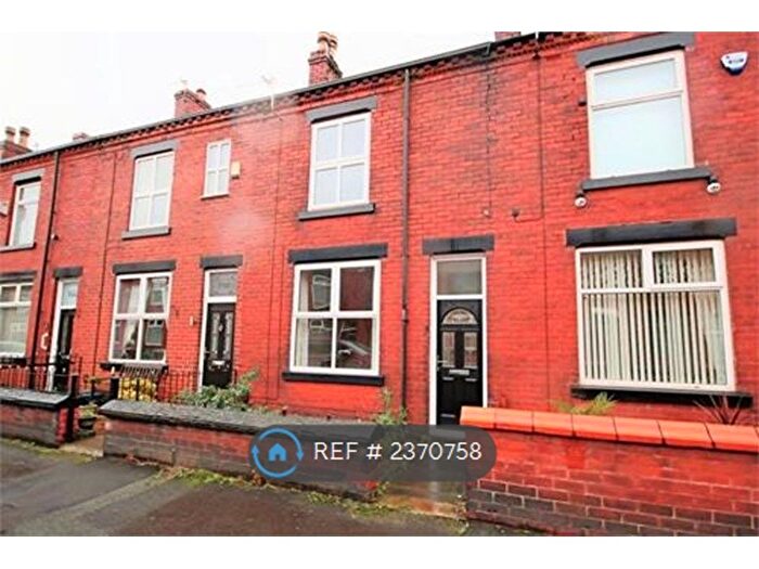 2 Bedroom Terraced House To Rent In Hope Street, Greater Manchester, WN7