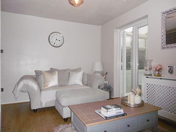 1 Bedroom Semi-Detached House To Rent In Sherbourne Drive, Maidstone, ME16