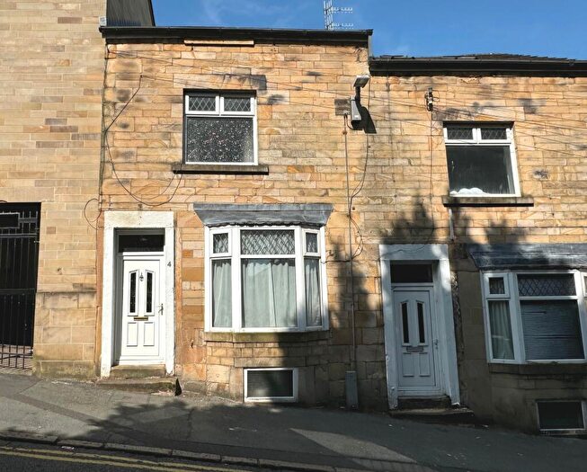 4 Bedroom Terraced House To Rent In New Road, Lancaster, LA1