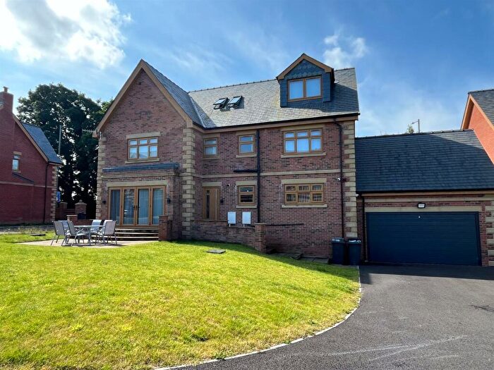 6 Bedroom Detached House For Sale In Oxcliffe Road, Heaton With Oxcliffe, LA3