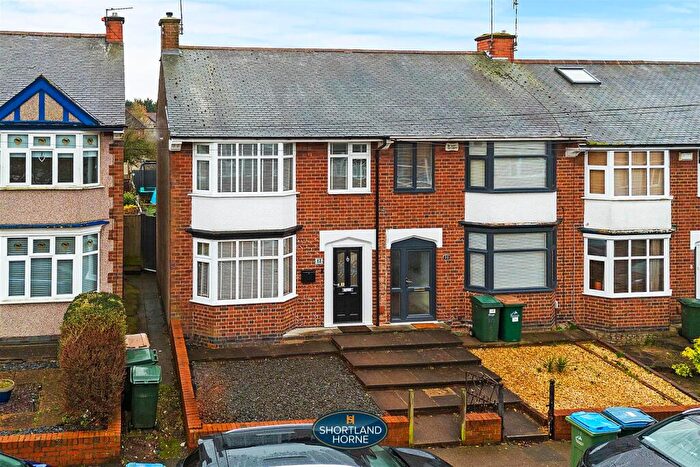 3 Bedroom House For Sale In Sapphire Gate, Coventry, CV2