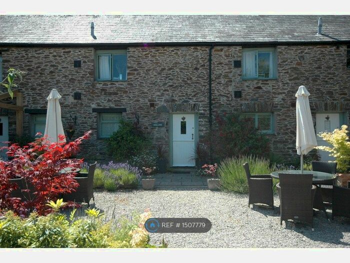 2 Bedroom Terraced House To Rent In Harberton, Totnes, TQ9