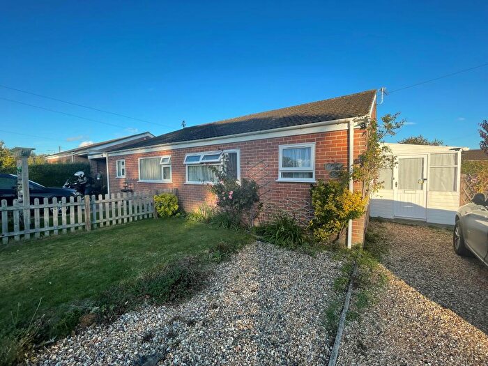 2 Bedroom Bungalow To Rent In Admirals Walk, Hingham, Norwich, NR9