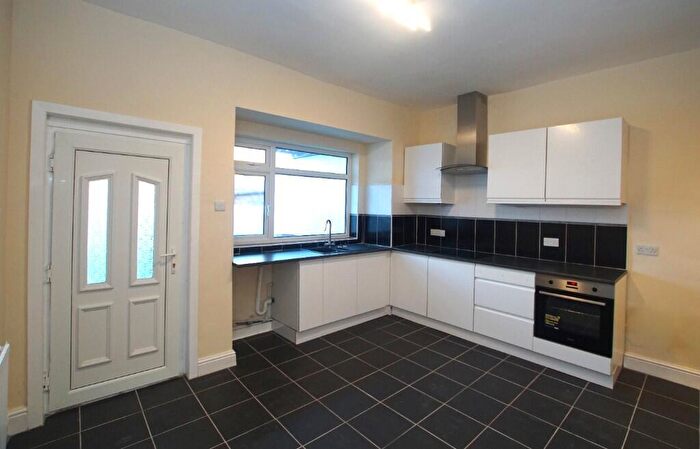 2 Bedroom Terraced House To Rent In **Private Garden** Chapel Street, Dukinfield, SK16