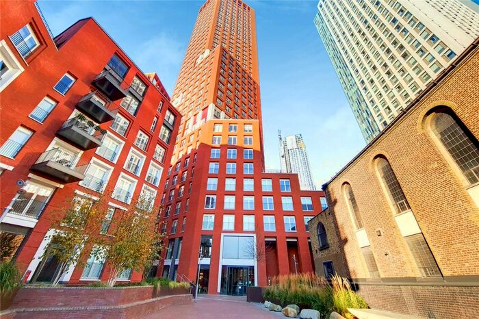 2 Bedroom Flat To Rent In Exchange Gardens, London, SW8