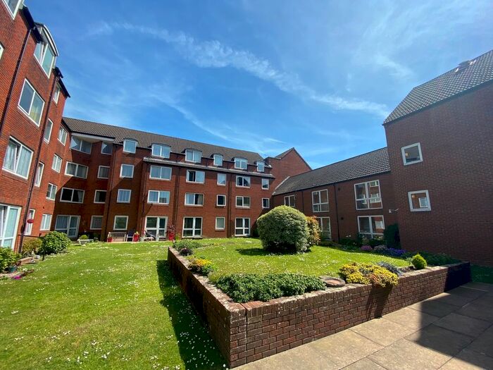 1 Bedroom Flat To Rent In Hulbert Road, Waterlooville, PO7