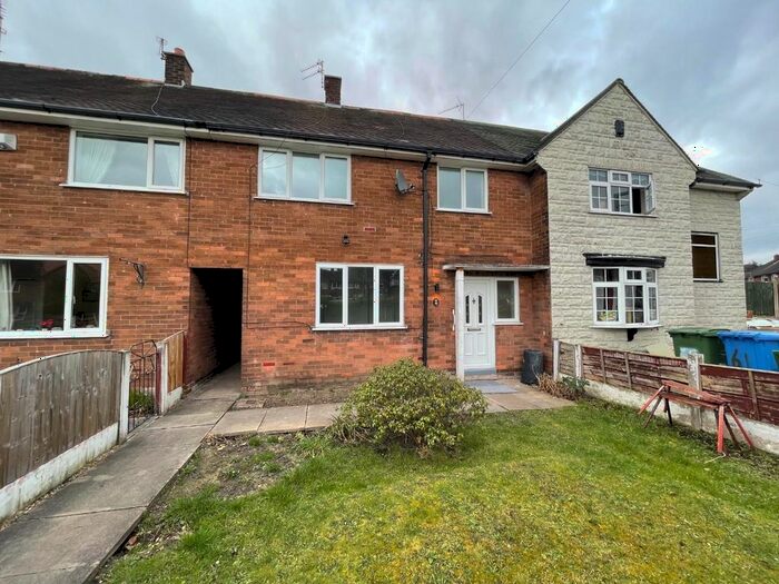 3 Bedroom Property To Rent In Old Meadow Lane, Hale, Altrincham, WA15