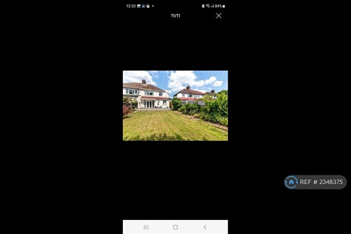 3 Bedroom Semi-Detached House To Rent In Croydon Road, Beddington, Croydon, CR0