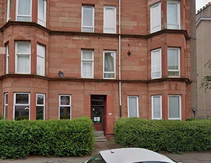 2 Bedroom Flat To Rent In Alexandra Parade, Glasgow, G31