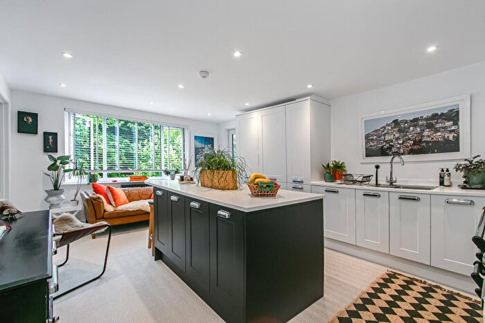 2 Bedroom Apartment For Sale In Tower Road, Branksome Park, Poole, Dorset, BH13