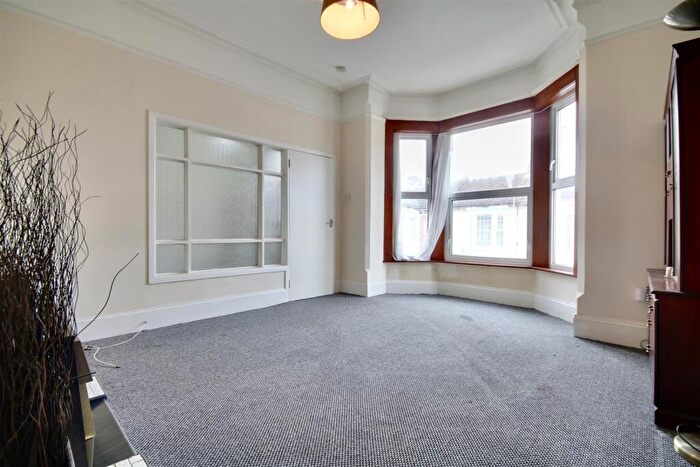 4 Bedroom Block Of Apartments For Sale In Lawrence Road, Southsea, PO5