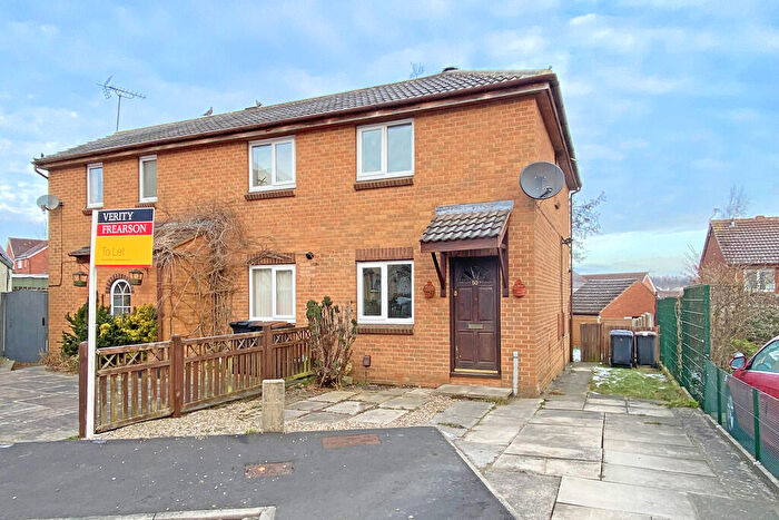 2 Bedroom Semi-Detached House To Rent In Pennywort Grove, Harrogate, HG3