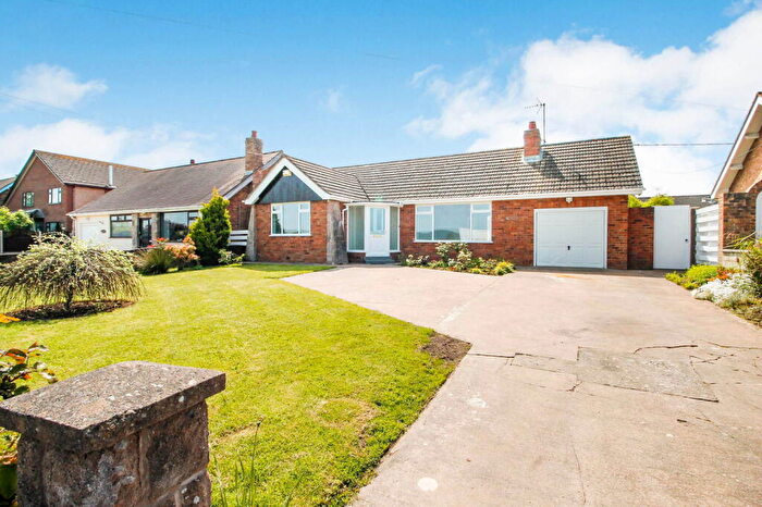 2 Bedroom Detached Bungalow For Sale In Tegfan, Allt Goch, St. Asaph, LL17