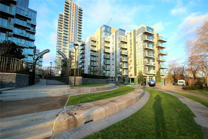 2 Bedroom Flat To Rent In Devan Grove, London, N4