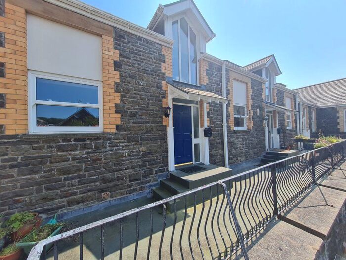 2 Bedroom Property To Rent In Bryn Ardwyn, Aberystwyth, SY23