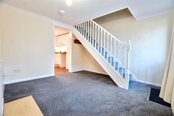 2 Bedroom Terraced House To Rent In Newtown Road, Bishop`s Stortford, Herts, CM23