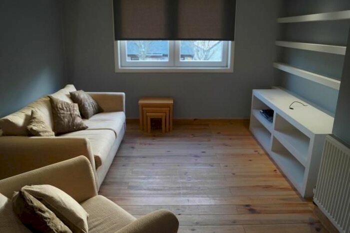 1 Bedroom Flat To Rent In Merkland Place, Aberdeen, AB24