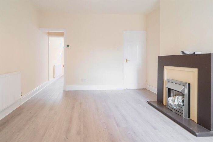 2 Bedroom Terraced House To Rent In Stanley Road, Nuneaton, CV11