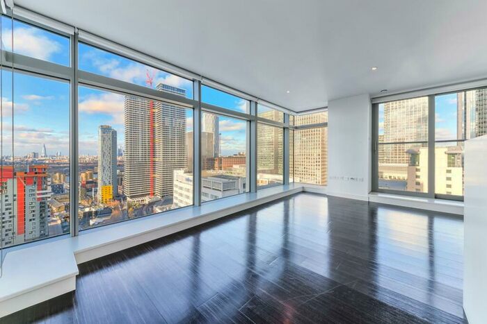 2 Bedroom Apartment To Rent In Pan Peninsula West, Canary Wharf, London, E14