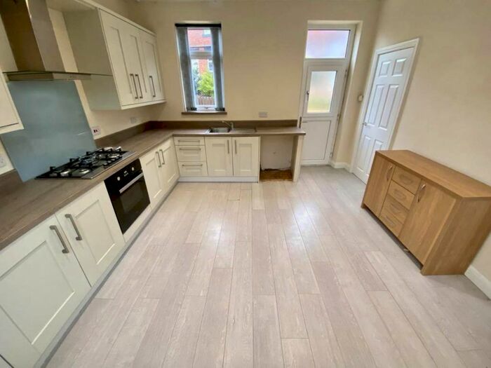 3 Bedroom Property To Rent In Caxton Street, Barnsley, S70