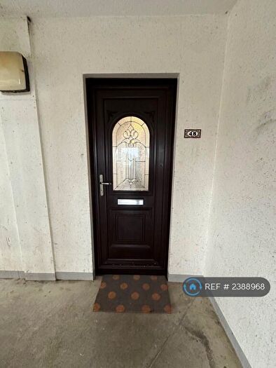 3 Bedroom Flat To Rent In Carnoustie Crescent, East Kilbride, G75