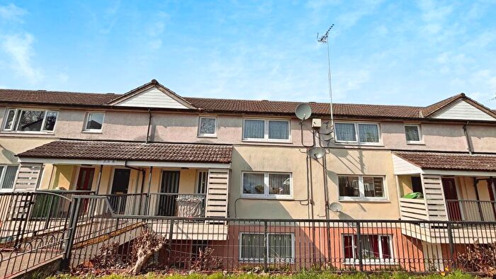 1 Bedroom Apartment To Rent In Bellevue Court, NG3