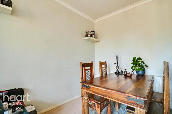 2 Bedroom Apartment For Sale In Tonbridge Road, Maidstone, ME16