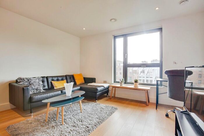 1 Bedroom Flat For Sale In Palace Arts Way, Wembley, HA9