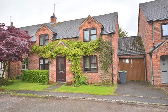 3 Bedroom Cottage To Rent In Church Lane Brailsford Derbyshire, DE6