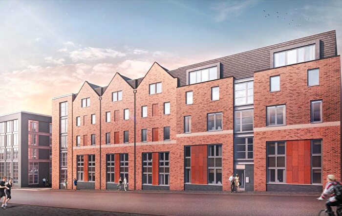 1 Bedroom Apartment To Rent In Tenby Street South, Birmingham, B1