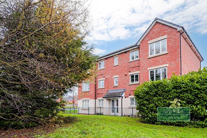 2 Bedroom Flat For Sale In Kingswood, Penshaw, Houghton Le Spring, DH4