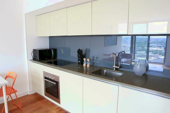 2 Bedroom Apartment To Rent In City Loft, St. Paul's Square, Sheffield, S1