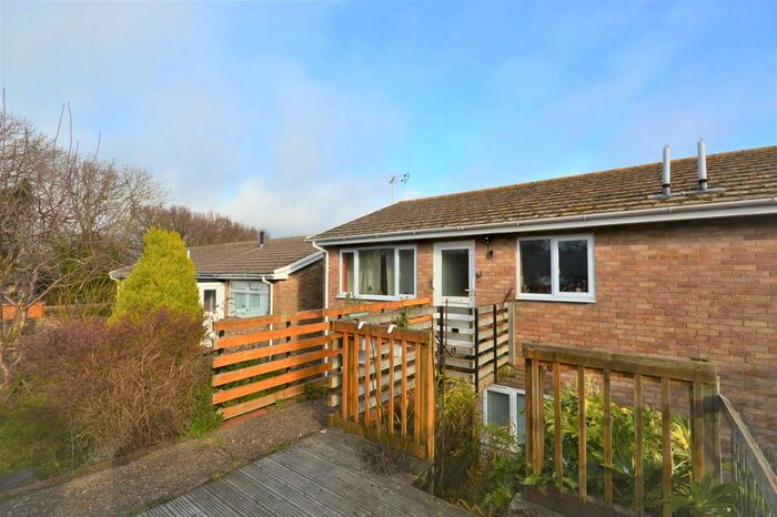 2 Bedroom Maisonette To Rent In Blythe Way, Shanklin, PO37