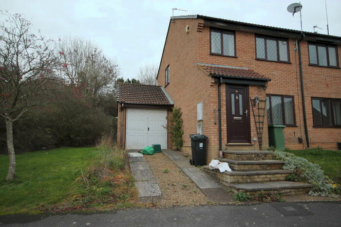 3 Bedroom House To Rent In Slimbridge Close, Yate, BS37