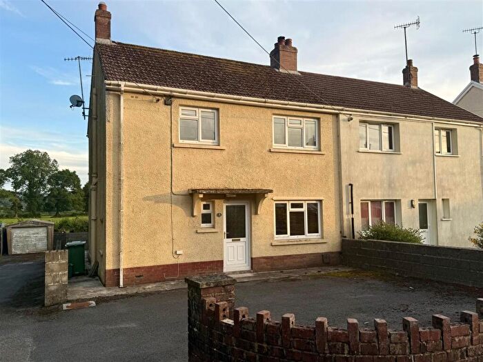 3 Bedroom House For Sale In Bro Grannell, Llanwnnen, Lampeter, SA48