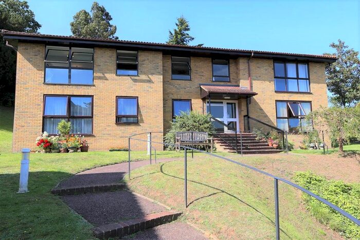 2 Bedroom Flat To Rent In Wood Lodge Grange, St. Johns Hill, Sevenoaks, TN13