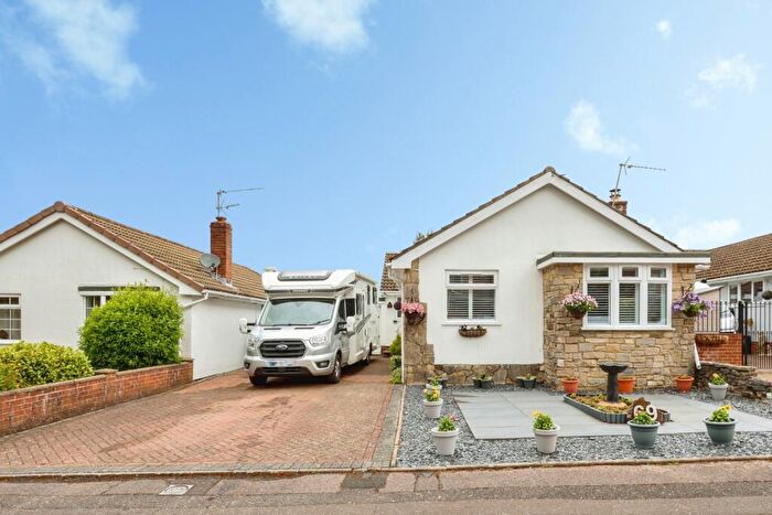3 Bedroom Bungalow For Sale In Bear Cross Avenue, Bournemouth, BH11
