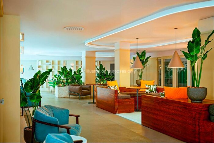 Studio To Rent In Bath Street, London, EC1V