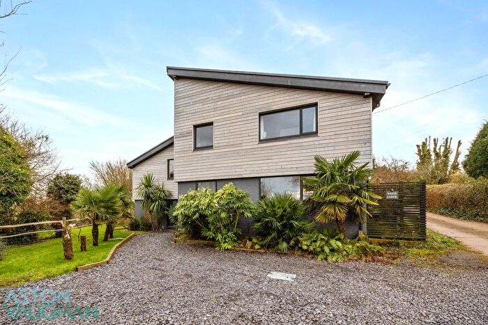 5 Bedroom Detached House For Sale In Newhaven Road, Rodmell, BN7
