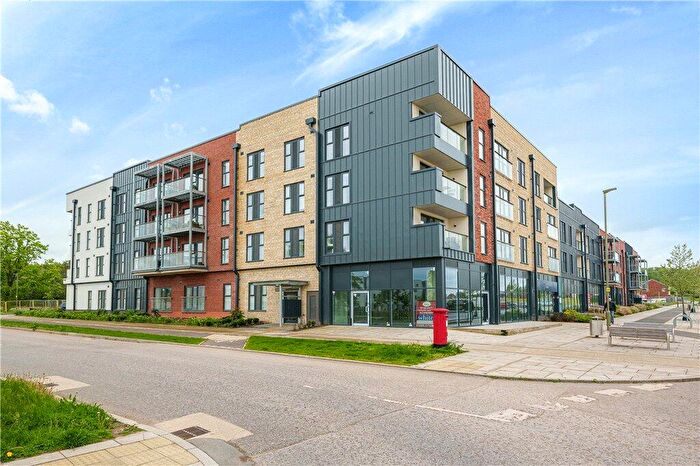 2 Bedroom Apartment To Rent In Trinity House North, Anniversary Avenue West, Ambrosden, Bicester, OX25