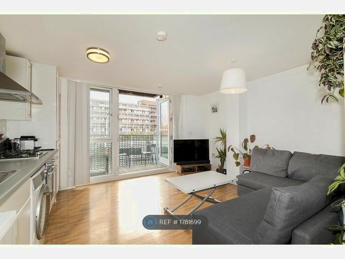 1 Bedroom Flat To Rent In Sedgwick Street, London, E9