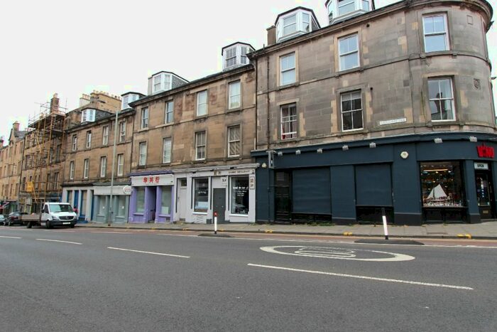 2 Bedroom Flat To Rent In Ratcliffe Terrace, Grange, Edinburgh, EH9