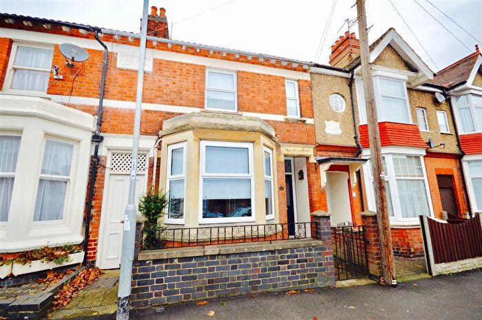 3 Bedroom House To Rent In Morley Street, Kettering, NN16