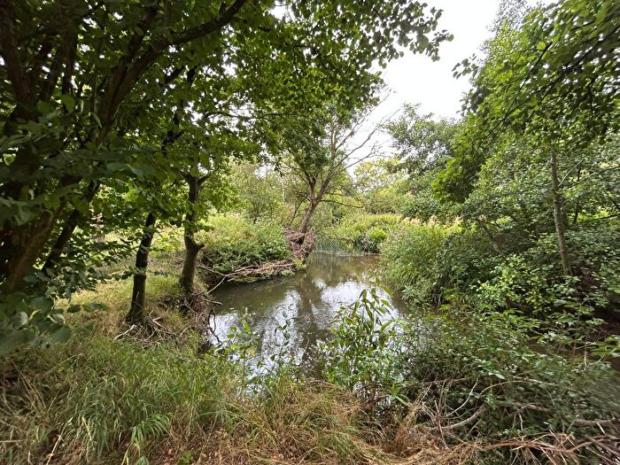 Land For Sale In . Acres Wodland, Pelham Lane, Great Alne, Alcester, B49