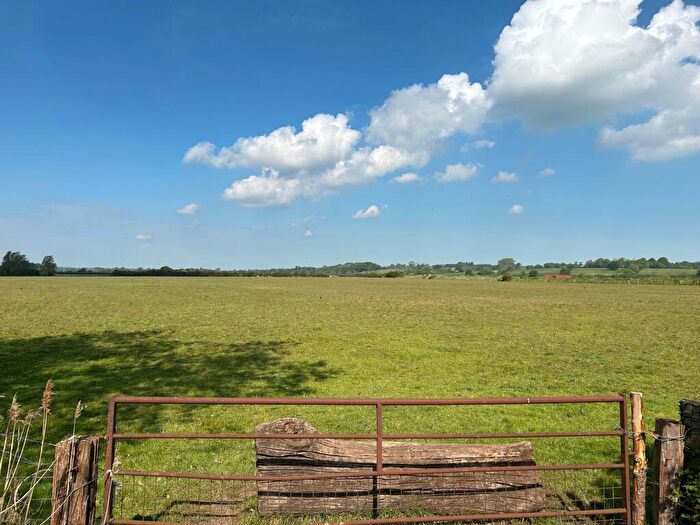 Plot For Sale In Land On The West Side Of The Causeway, Lawford, CO11