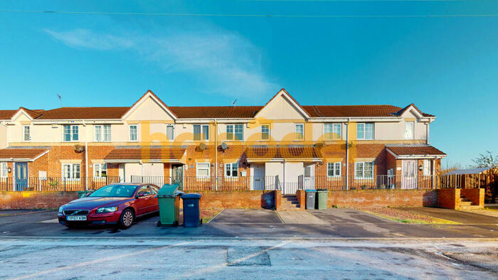 2 Bedroom Terraced House To Rent In Strangford Road, Seaham, SR7