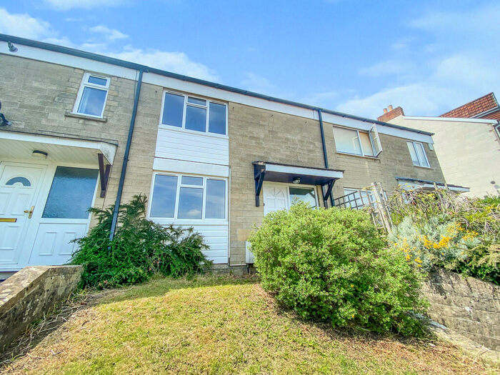 2 Bedroom Terraced House To Rent In Evelyn Terrace, Bath, BA1