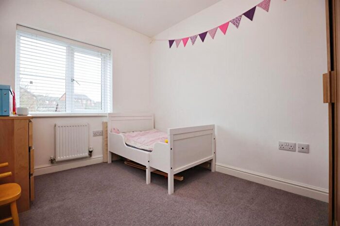 4 Bedroom Detached House For Sale In Brimstone End, Leamington Spa, CV31