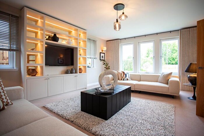 5 Bedroom Detached House For Sale In Drummond Hill, Stratherrick Rd, Inverness, IV2