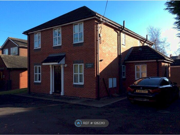 1 Bedroom Flat To Rent In Langdale Court, Alsager, Stoke-On-Trent ST7